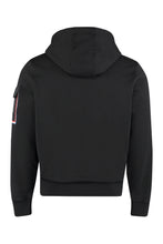 Load image into Gallery viewer, Full zip hoodie
