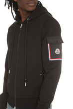 Load image into Gallery viewer, Full zip hoodie
