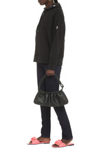 Load image into Gallery viewer, Cotton full zip hoodie
