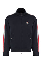 Load image into Gallery viewer, Full zip hoodie

