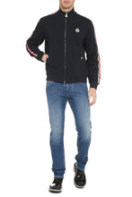 Load image into Gallery viewer, Full zip hoodie
