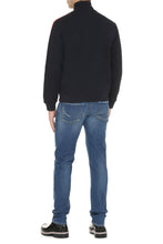 Load image into Gallery viewer, Full zip hoodie
