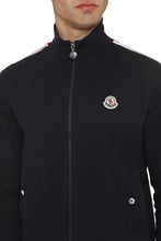 Load image into Gallery viewer, Full zip hoodie
