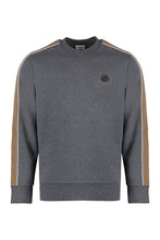 Load image into Gallery viewer, Logo sweatshirt
