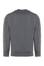 Load image into Gallery viewer, Logo sweatshirt
