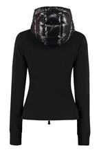 Load image into Gallery viewer, Padded front panel jacket
