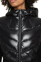 Load image into Gallery viewer, Padded front panel jacket
