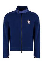 Load image into Gallery viewer, Fleece sweatshirt
