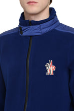 Load image into Gallery viewer, Fleece sweatshirt
