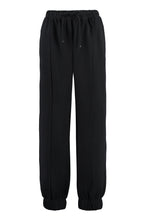 Load image into Gallery viewer, 2 Moncler Alicia Keys - Cotton track-pants
