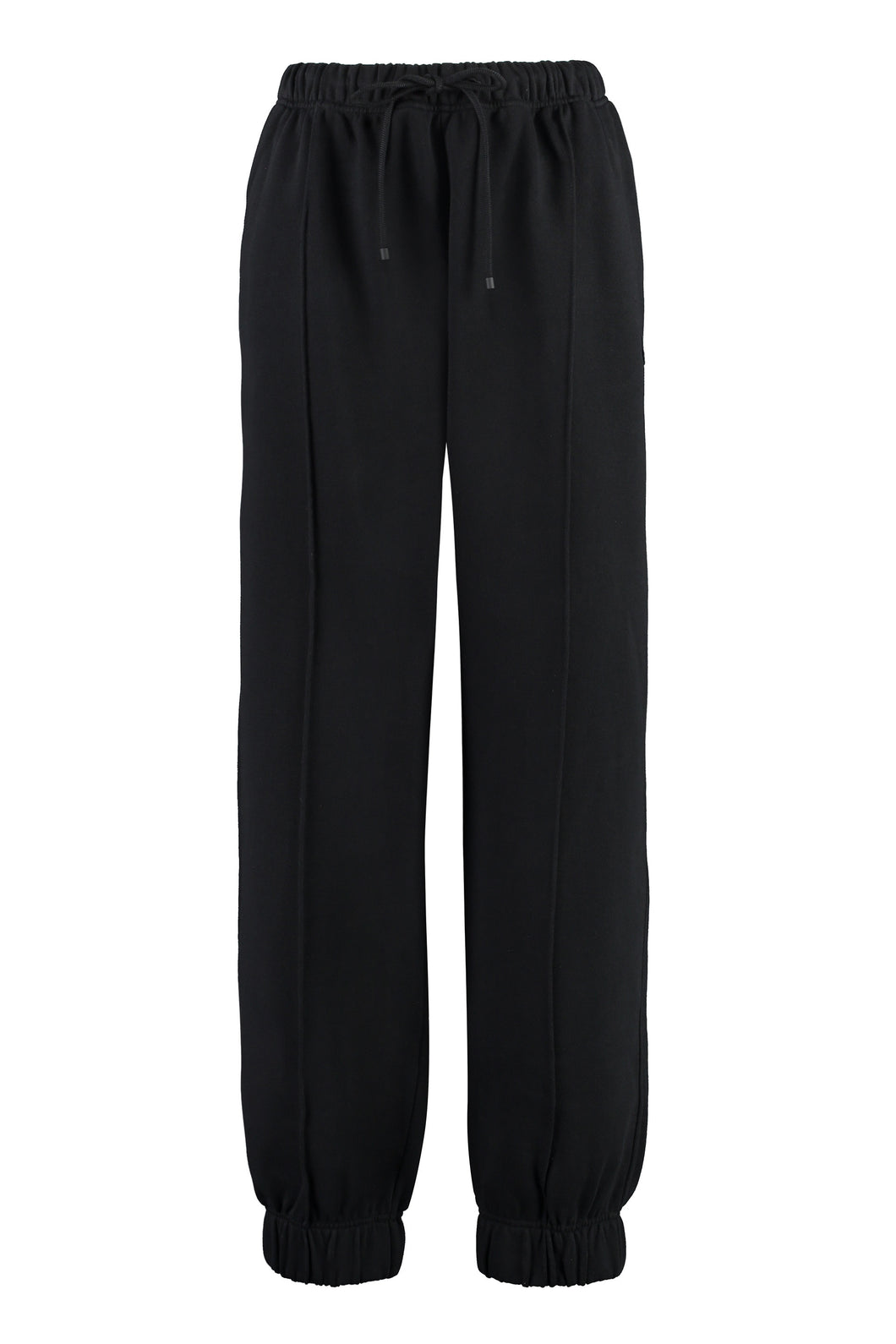 2 Moncler Alicia Keys - Cotton track-pants