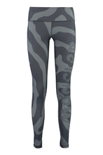 Load image into Gallery viewer, MONCLER X SALEHE BEMBURY - Technical jersey leggings
