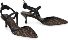 Load image into Gallery viewer, Colibrì Lite pointy-toe slingbac
