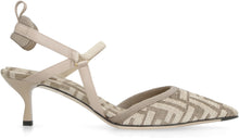 Load image into Gallery viewer, Colibrì Lite pointy-toe slingback
