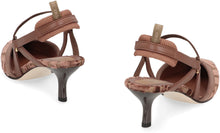 Load image into Gallery viewer, Colibrì Lite Pointy-toe slingbacks
