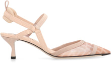 Load image into Gallery viewer, Colibrì Lite pointy-toe slingback
