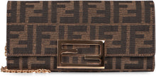 Load image into Gallery viewer, Baguette wallet on chain
