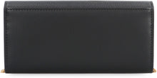 Load image into Gallery viewer, FF Diamonds leather wallet on chain
