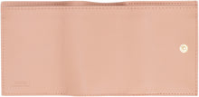 Load image into Gallery viewer, Baguette Leather wallet

