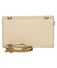 Load image into Gallery viewer, Kan U leather wallet on chain
