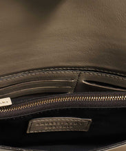 Load image into Gallery viewer, Kan U leather wallet on chain
