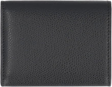Load image into Gallery viewer, FF Diamonds leather wallet
