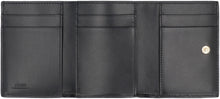 Load image into Gallery viewer, FF Diamonds leather wallet

