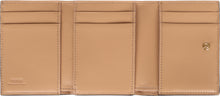 Load image into Gallery viewer, Coated canvas wallet
