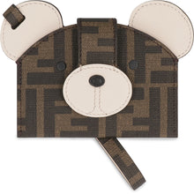 Load image into Gallery viewer, Fendi Best Friends Forever Card holder

