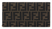 Load image into Gallery viewer, Clutch Continental with shoulder strap
