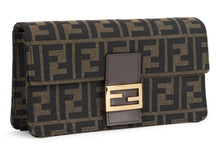 Load image into Gallery viewer, Shoulder bag Tube in fabric FF
