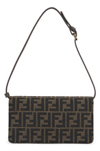 Load image into Gallery viewer, Shoulder bag Tube in fabric FF
