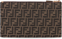 Load image into Gallery viewer, Medium Baguette pouch
