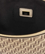 Load image into Gallery viewer, Leather flat pouch
