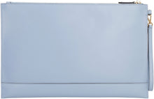 Load image into Gallery viewer, Leather flat pouch
