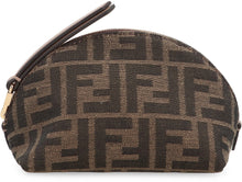 Load image into Gallery viewer, Small Baguette wash bag
