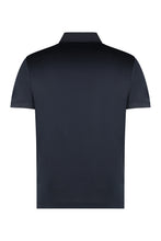 Load image into Gallery viewer, Cotton blend polo shirt
