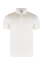 Load image into Gallery viewer, Cotton blend polo shirt
