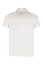 Load image into Gallery viewer, Cotton blend polo shirt
