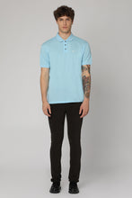 Load image into Gallery viewer, Cotton-piqué polo shirt
