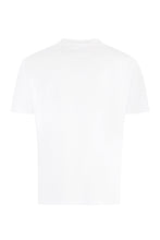 Load image into Gallery viewer, Cotton blend T-shirt
