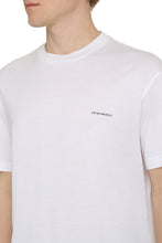 Load image into Gallery viewer, Cotton blend T-shirt

