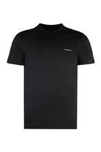 Load image into Gallery viewer, Logo print t-shirt
