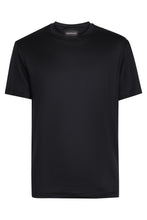 Load image into Gallery viewer, Blend cotton crewneck t-shirt
