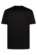 Load image into Gallery viewer, Cotton blend crew-neck T-shirt
