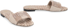Load image into Gallery viewer, Fendi Sunshine Slides
