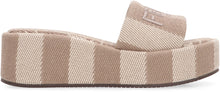 Load image into Gallery viewer, Fendi Sunshine Slides
