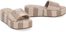 Load image into Gallery viewer, Fendi Sunshine Slides
