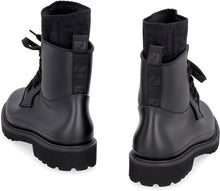 Load image into Gallery viewer, Rockoko combat boots
