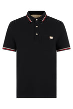 Load image into Gallery viewer, Cotton polo with short sleeves
